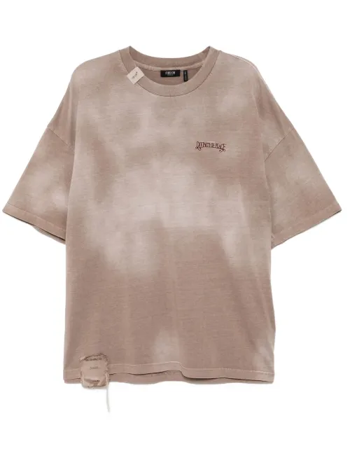 T-shirt à imprimé graphique - FIVE CM - Modalova