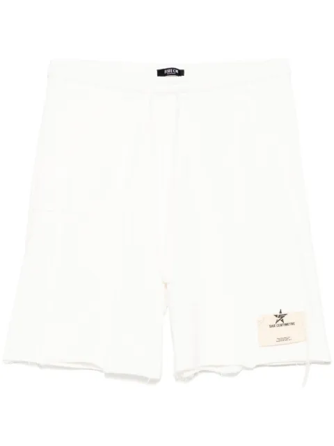 FIVE CM shorts deportivos con bolsillos
