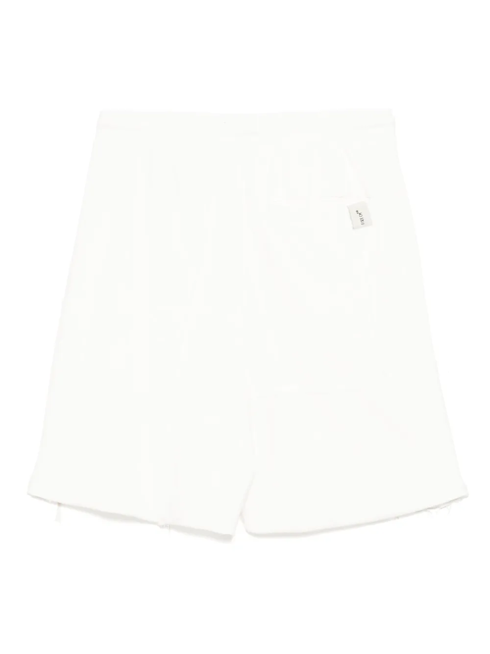 FIVE CM cotton track shorts | Track & Running Shorts | Image 2