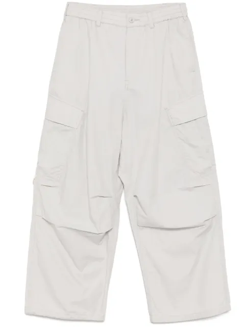 FIVE CM pantalones cargo