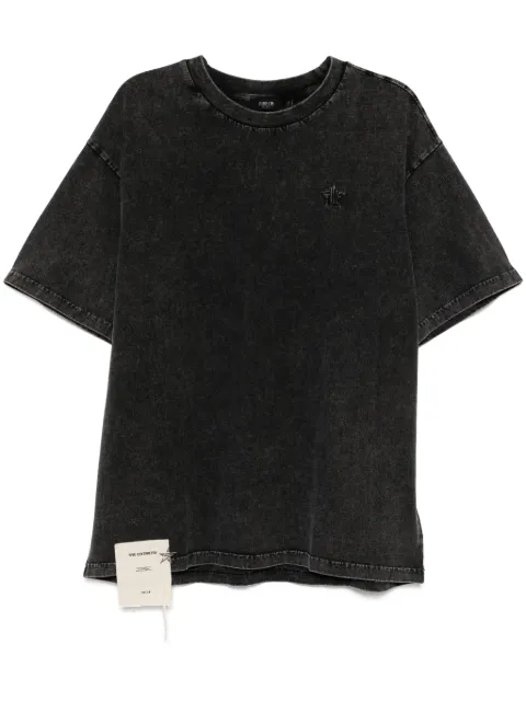 FIVE CM playera con logo bordado