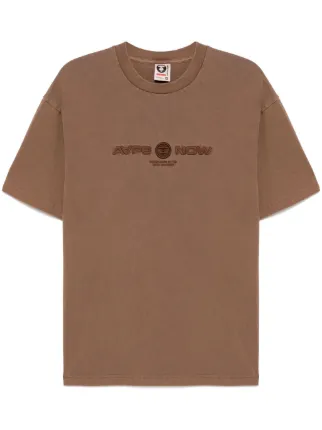 AAPE BY *A BATHING APE®