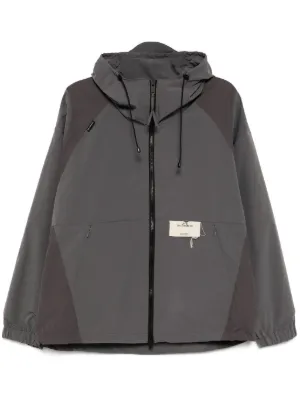 SOUTH2 WEST8 トラックジャケット | パープル | FARFETCH JP