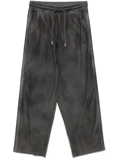 FIVE CM logo-embroidered pants