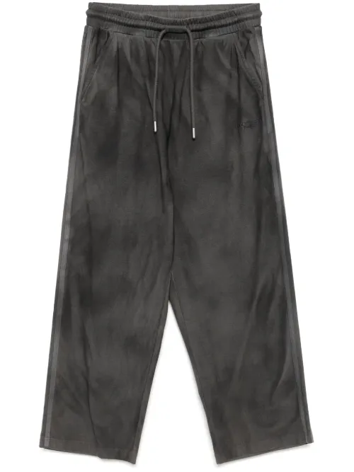 Pantalon à logo brodé - FIVE CM - Modalova