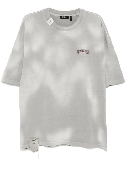 FIVE CM printed T-shirt