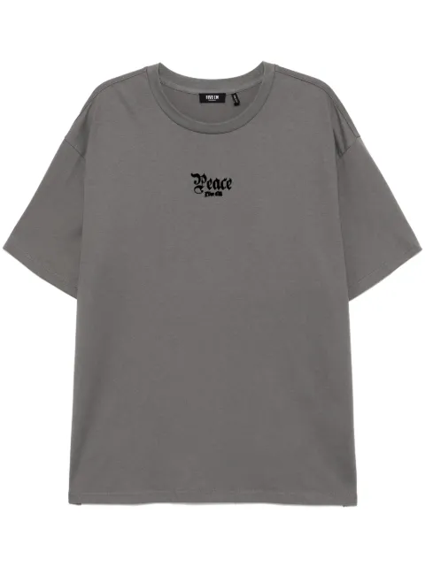 FIVE CM playera con logo estampado