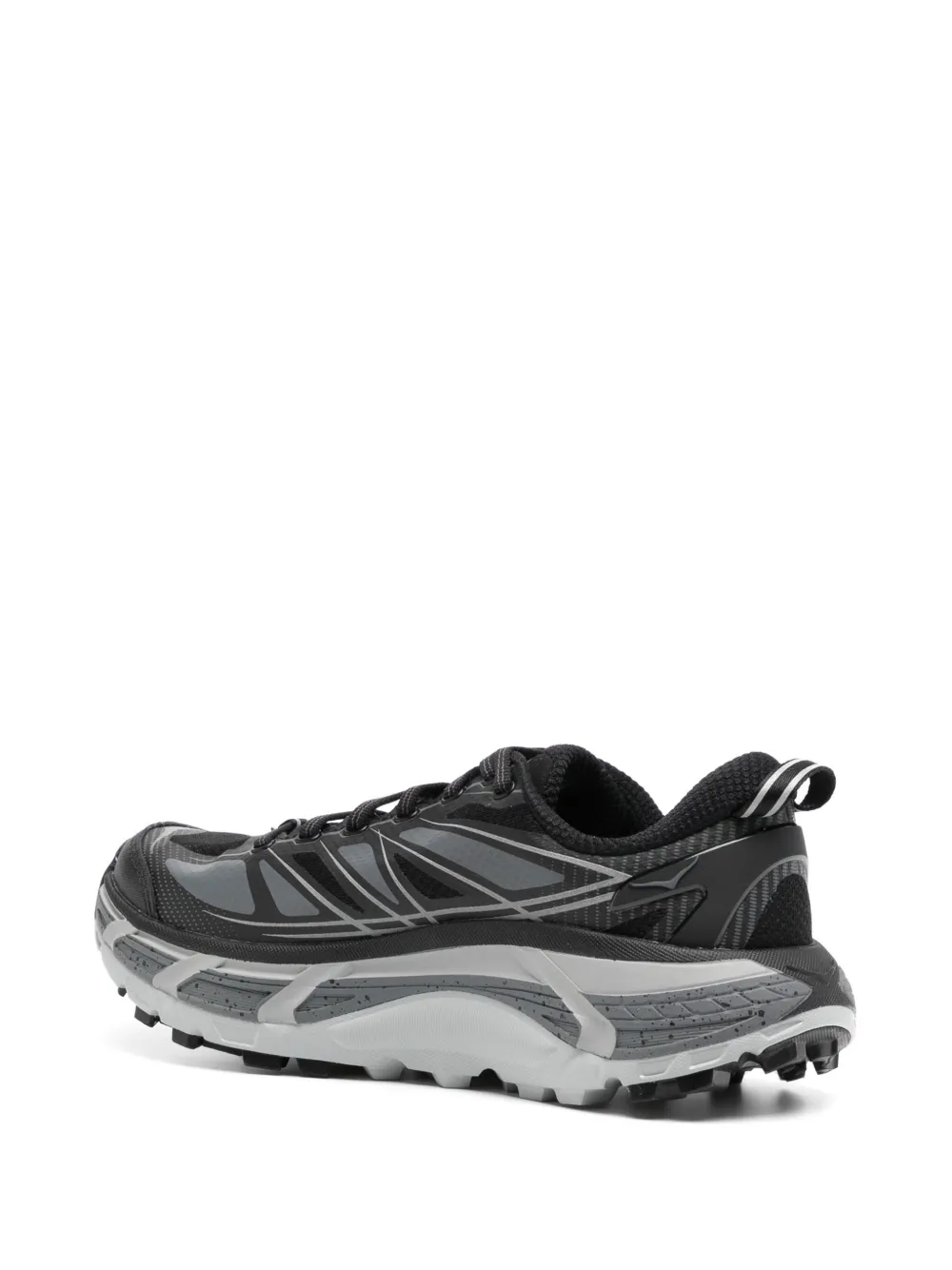 HOKA Mafate Speed 2 sneakers Zwart