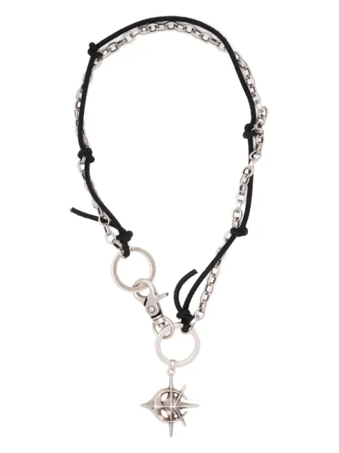FIVE CM collar con logo