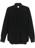Barba jersey shirt - Black