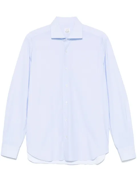 Barba long-sleeve shirt