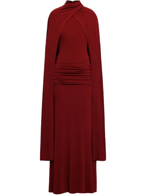 Robe-cape Valeris - CHATS BY C.DAM - Modalova