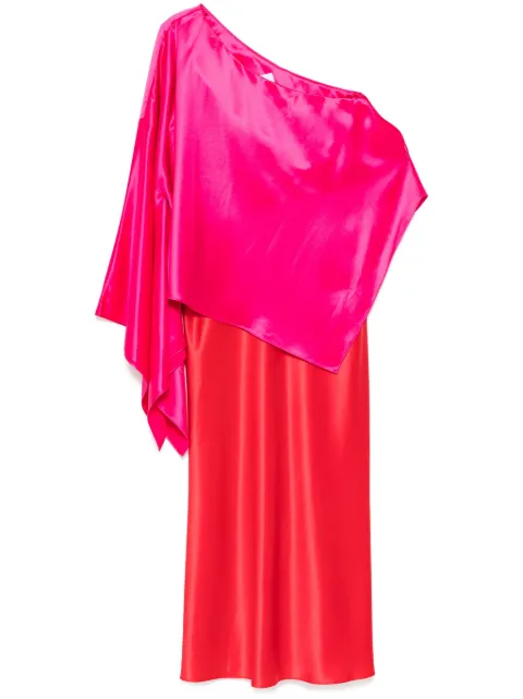 Acler vestido Westacre