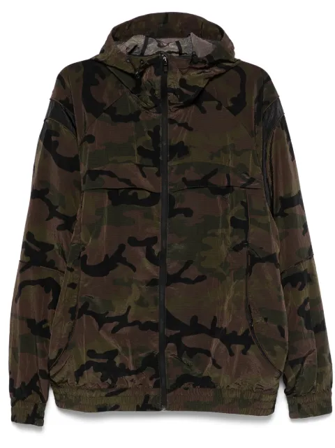 PUMA Mostroverse jacket