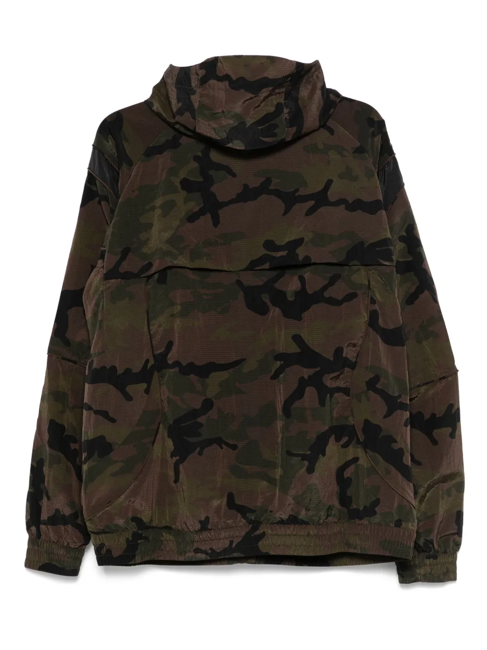 PUMA Mostroverse jacket | Oversized Jackets | Image 2
