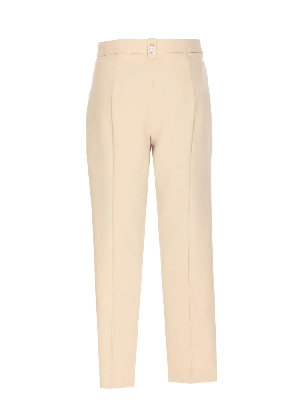 Patrizia Pepe Cargo broek Beige