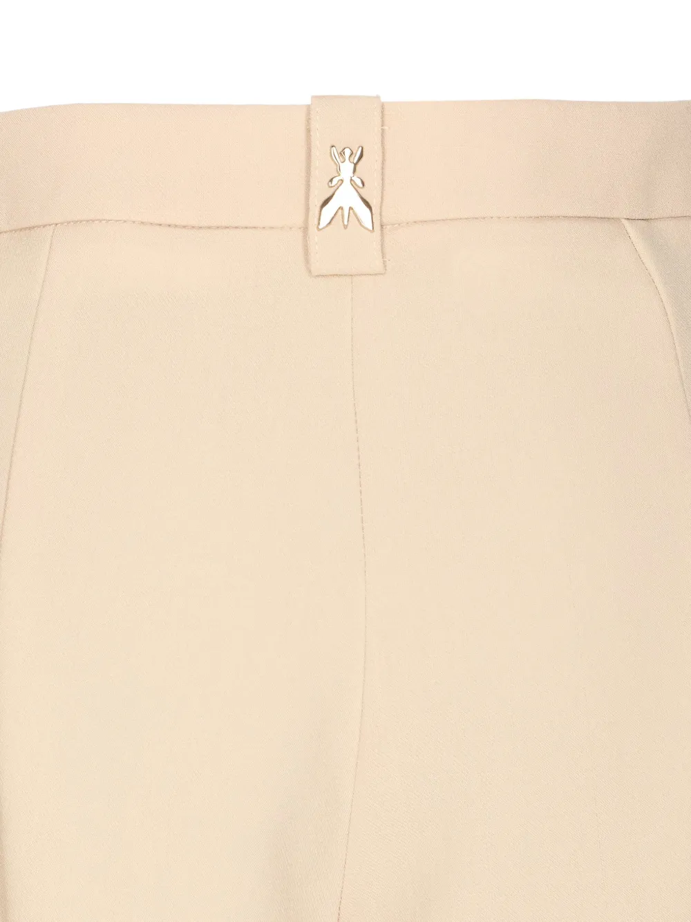 Patrizia Pepe Cargo broek Beige