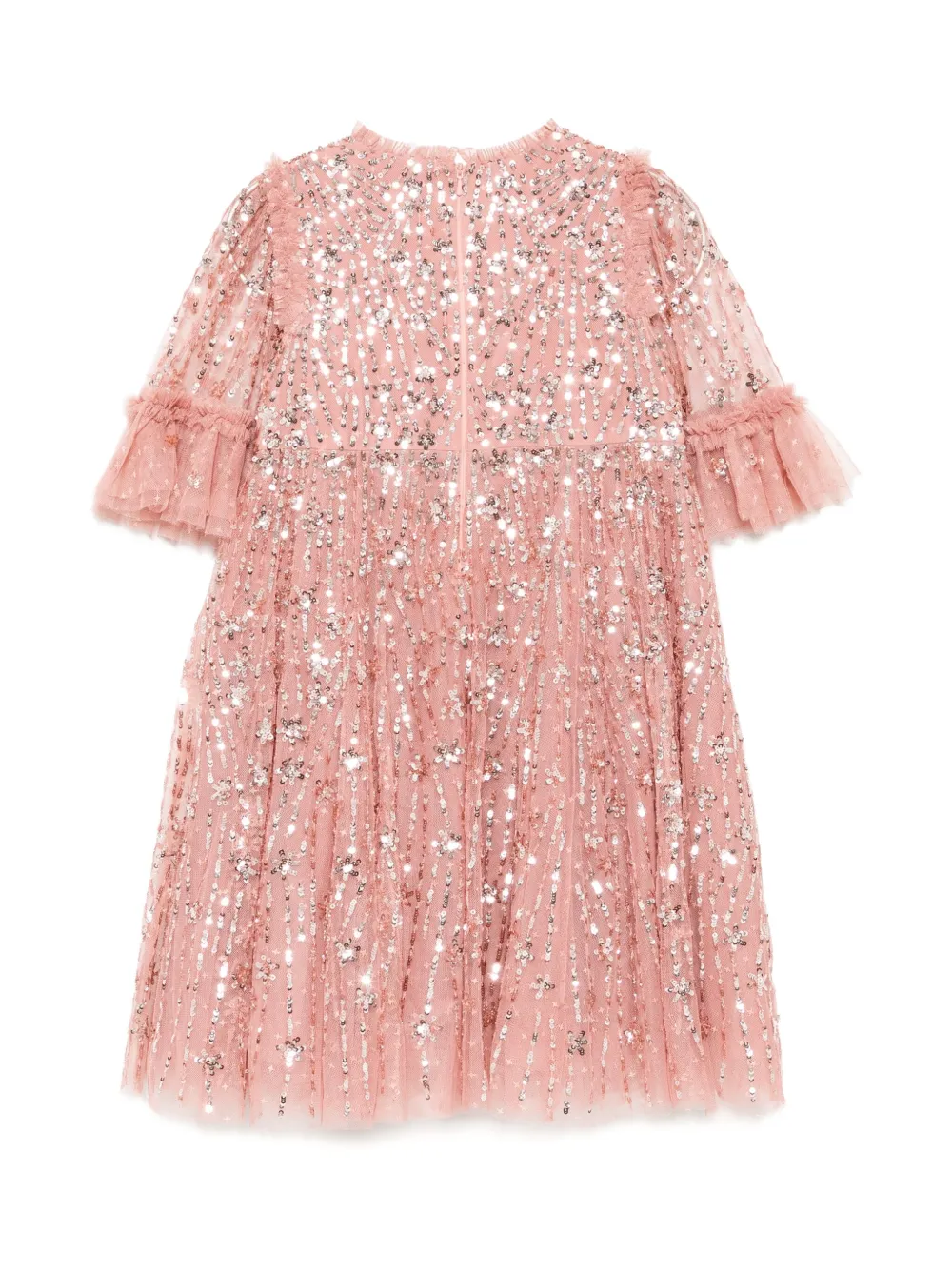 NEEDLE & THREAD KIDS vestido Comet | Vestidos de fiesta | Image 2