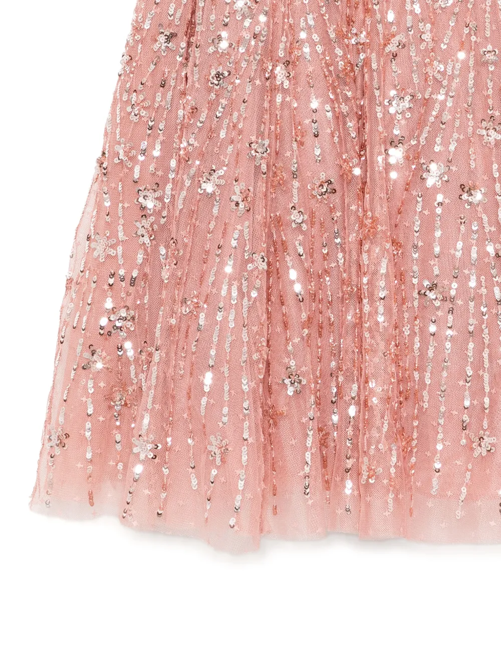 NEEDLE & THREAD KIDS Abito Comet | Vestiti | Image 3