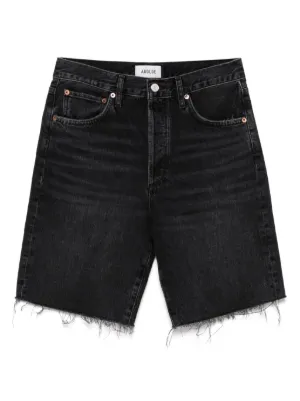【関税込み】AGOLDE ショートパンツ AGOLDE ウィメンズ ショートパンツ通販 - FARFETCH