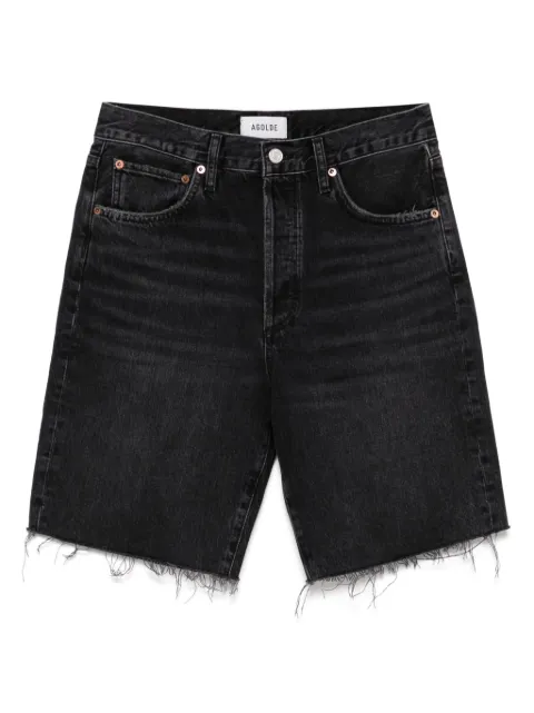 AGOLDE 90's shorts