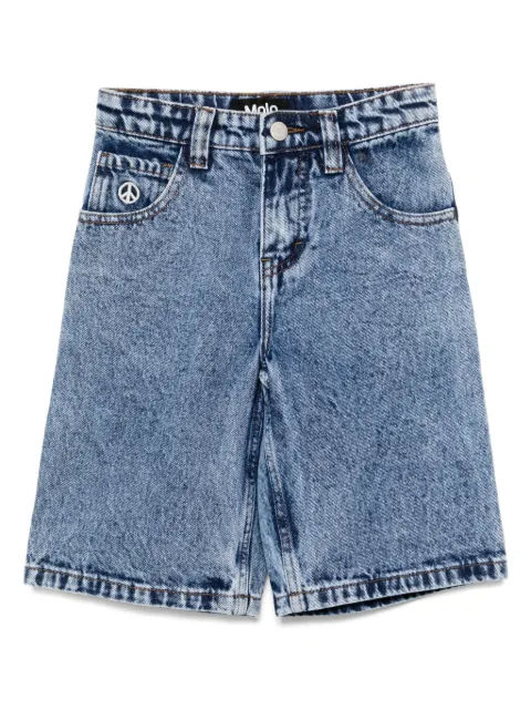 Molo Alpha shorts
