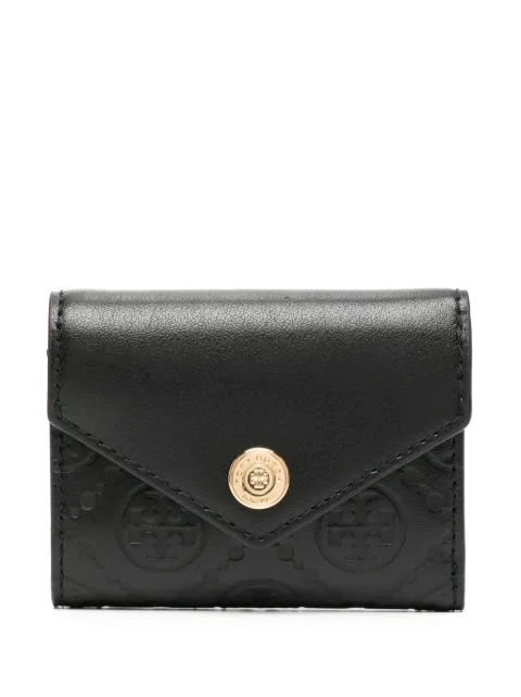 Tory Burch small T-monogram wallet