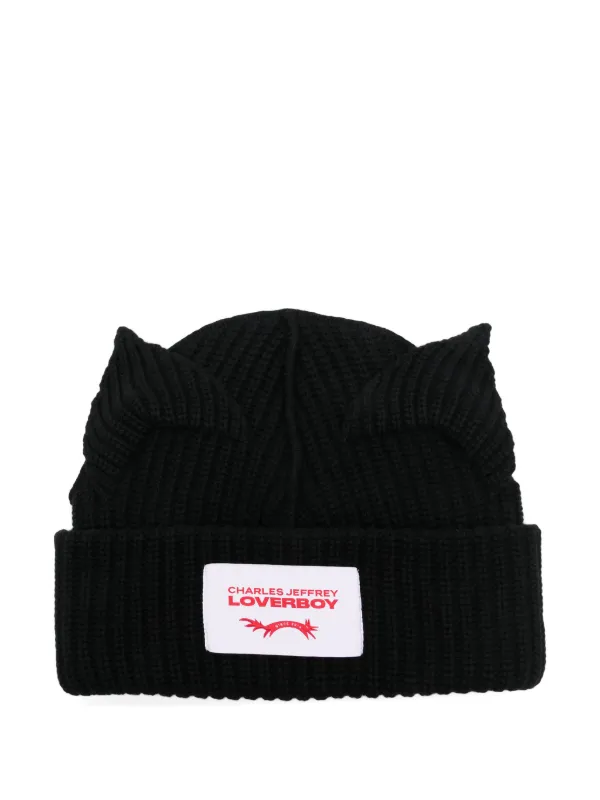 CHUNKY EARS BEANIE ANNIVERSARY EXCLUSIVE