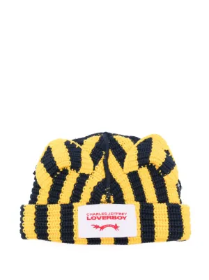 Charles Jeffrey Loverboy Hats for Men - Shop Now on FARFETCH