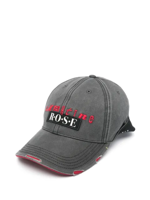 Martine Rose roll-back cap