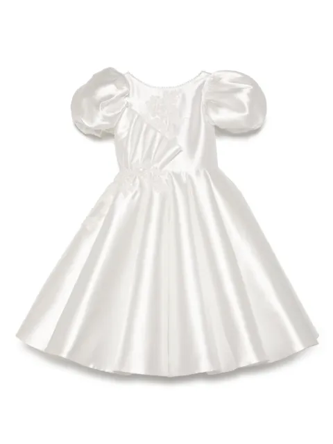 LELYTE vestido Zinnia
