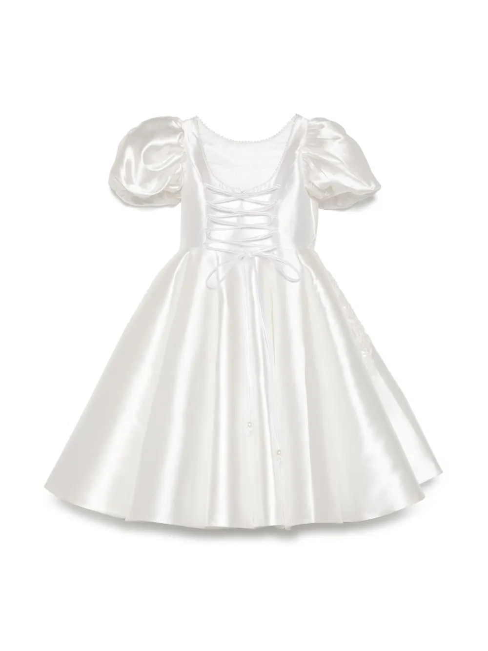 LELYTE Zinnia dress | Girls Party & Special Occasion Dresses | Image 2