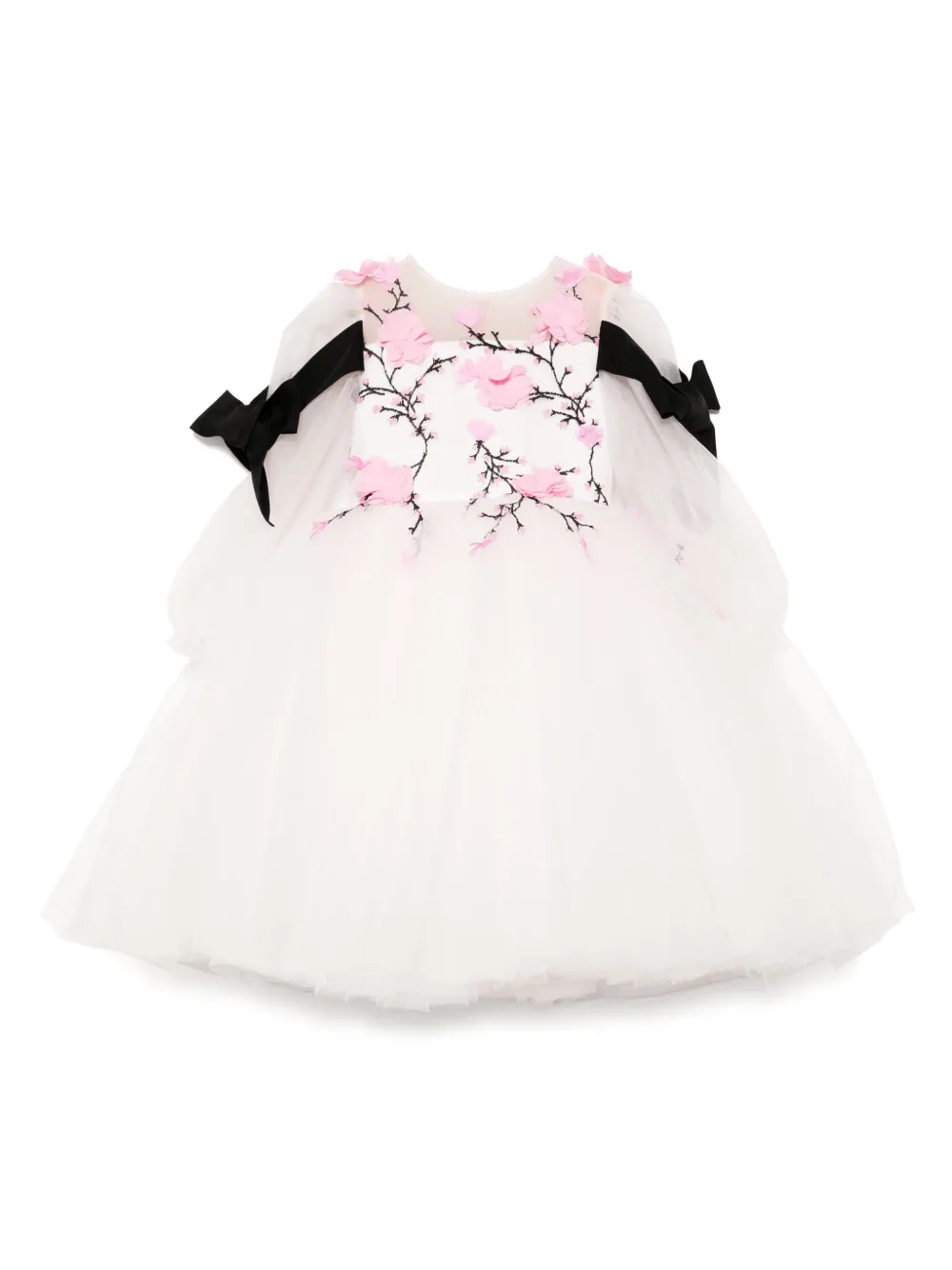 LELYTE Spinel dress | Pink | Image 1