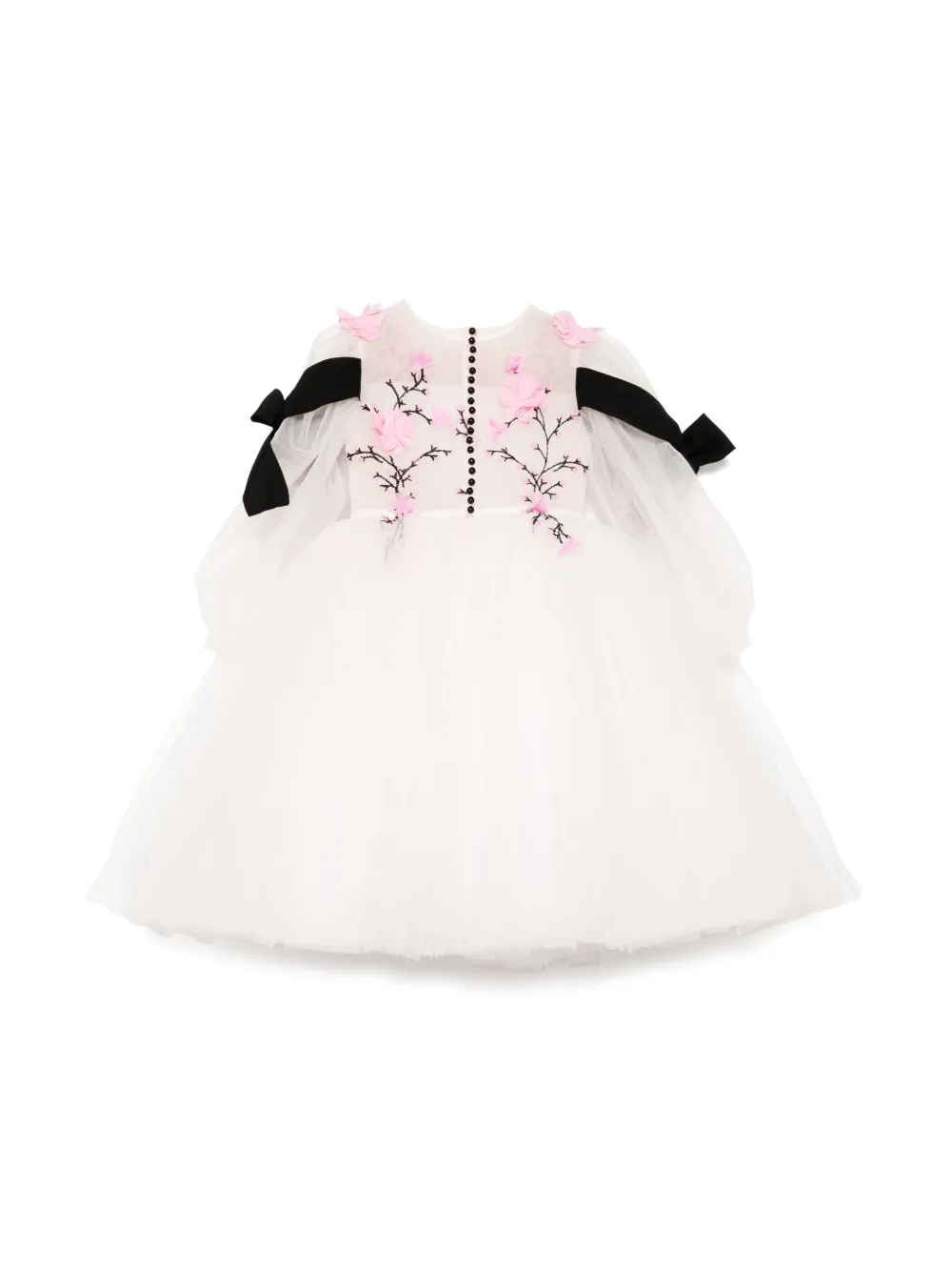 LELYTE Spinel dress | Girls Party & Special Occasion Dresses | Image 2