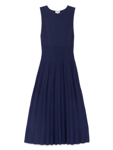 STAUD Elyse dress
