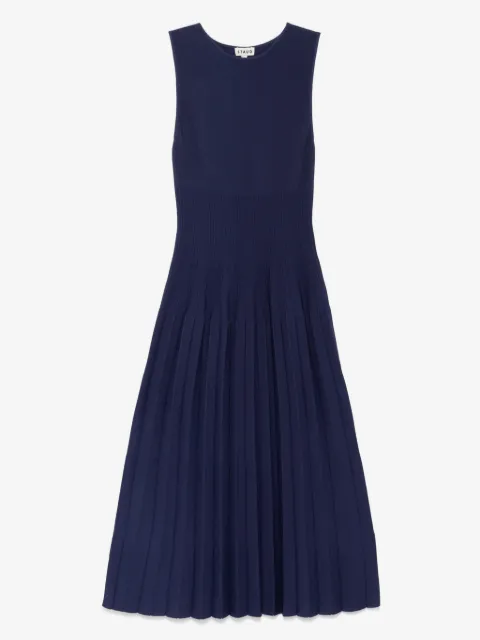 STAUD Elyse Kleid