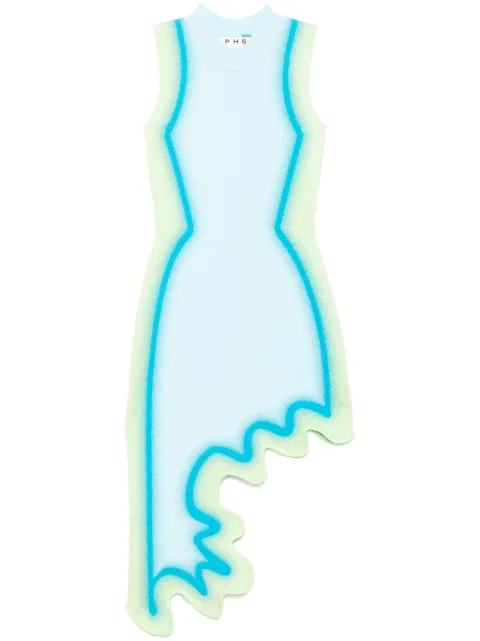 PH5 vestido Brooklyn