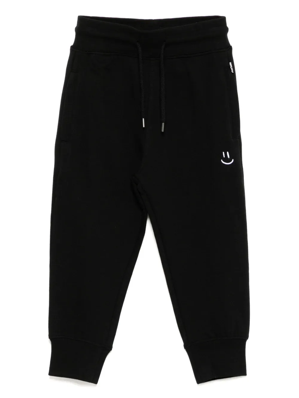 Molo Alvar trousers | Black | Image 1
