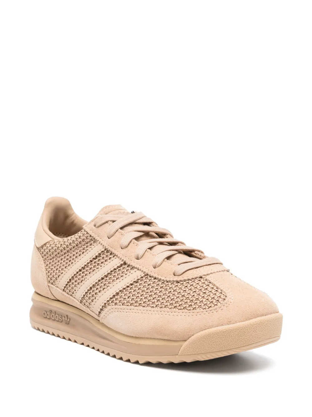 adidas SL72 OG sneakers Neutrals