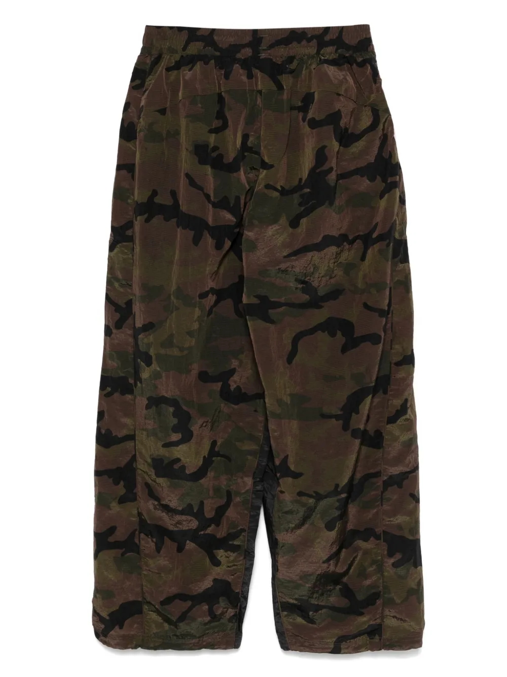 PUMA Mostroverse trousers - Groen