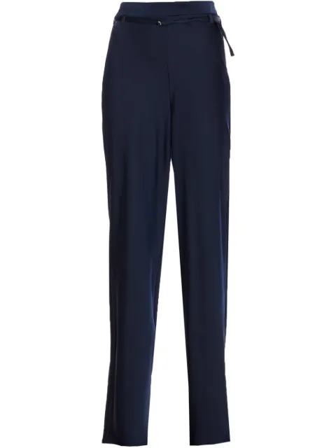 Patrizia Pepe belted trousers