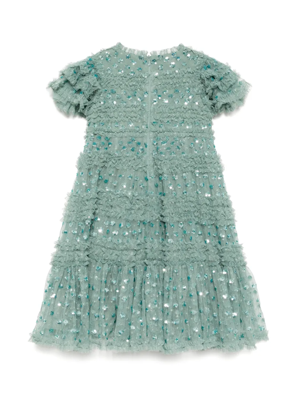 NEEDLE & THREAD KIDS Abito Vivian | Abiti Party & Special Occasion | Image 2