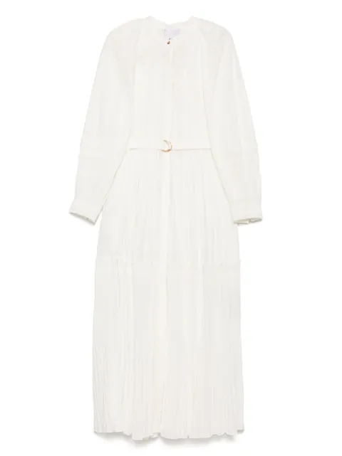 Acler maxi Tealby dress