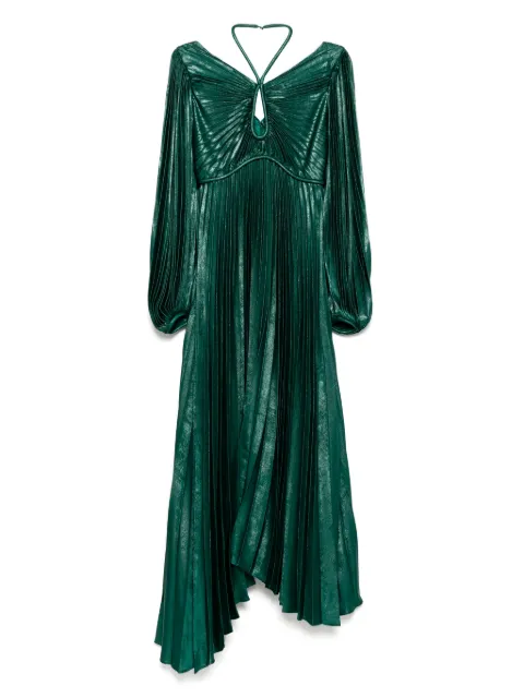 Acler maxi Lanesfield dress
