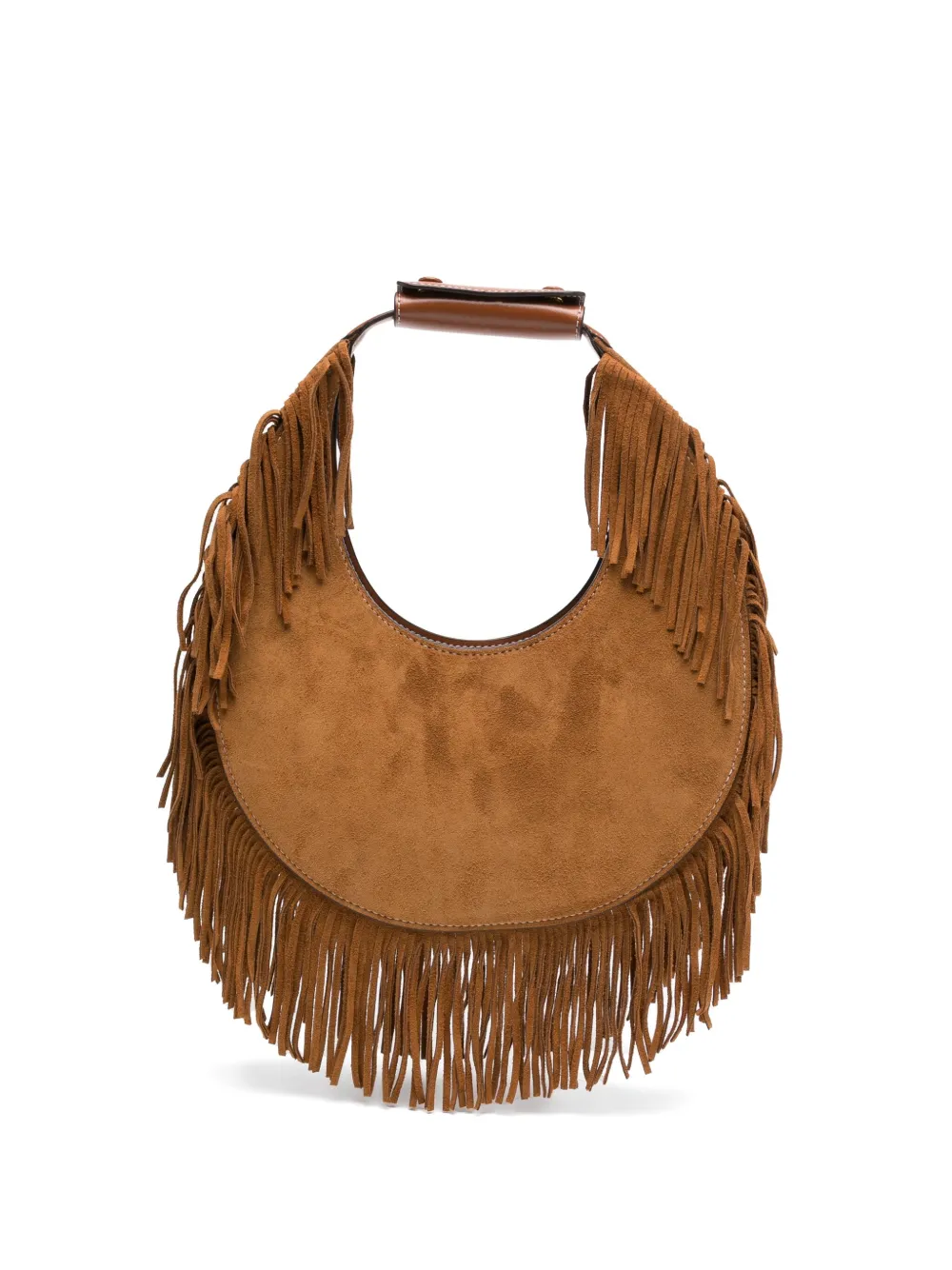 STAUD Moon shopper Bruin