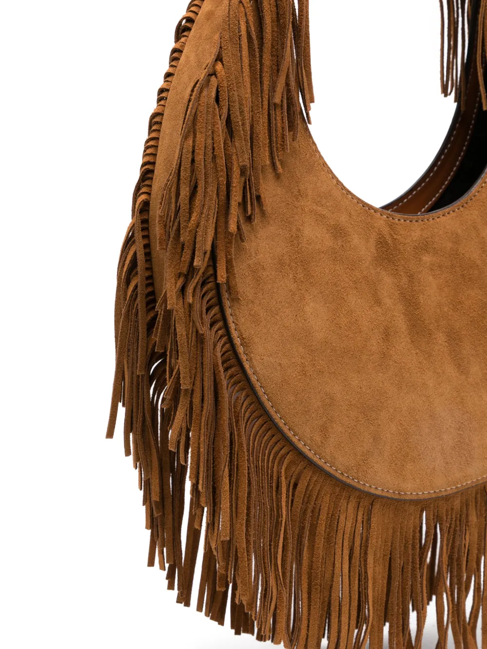 STAUD Moon shopper Bruin