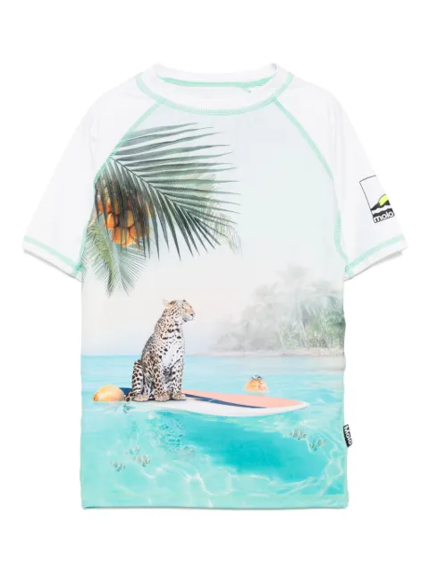 Molo Neptune top