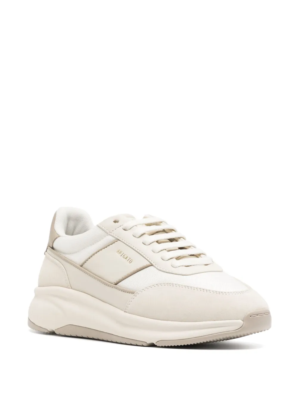 Axel Arigato Genesis Neo sneakers Neutrals