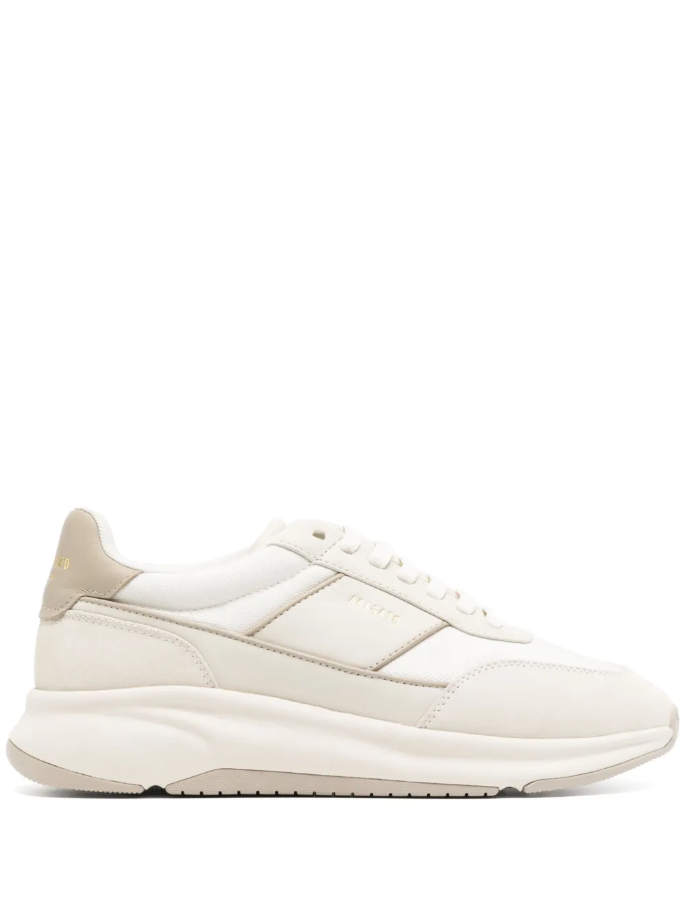 Axel Arigato Genesis Neo sneakers Neutrals