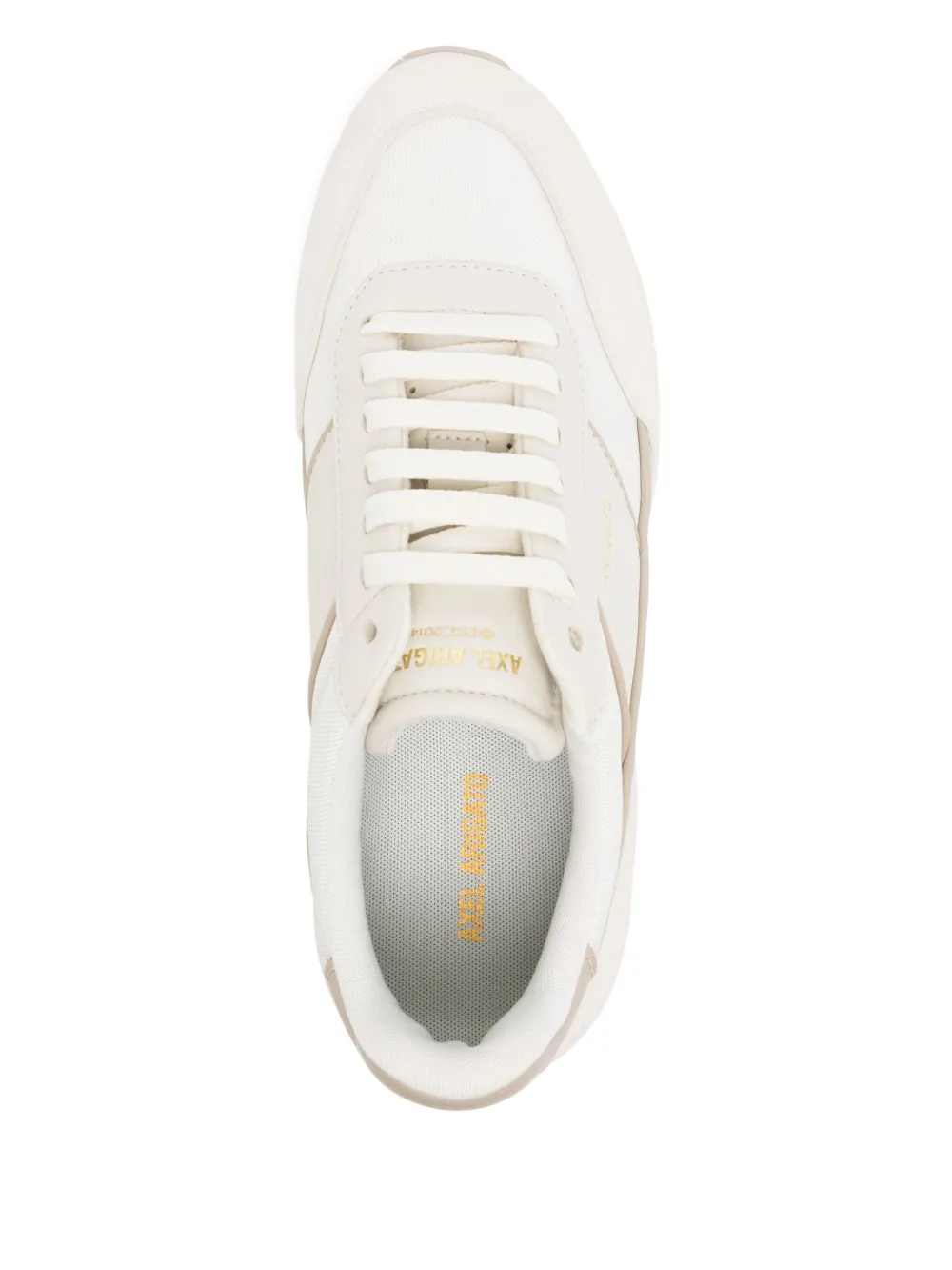 Axel Arigato Genesis Neo sneakers Neutrals